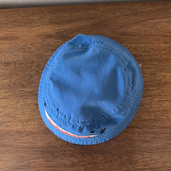CARTER’S Shark Face Bucket Hat - Picture 2 of 7